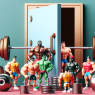 Warum Trestolone enanthate in der Bodybuilding-Community so selten offen diskutiert wird