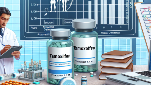 Nächsten Steroidzyklus vorbereiten: Einsatz von Tamoxifen in der PCT-Phase